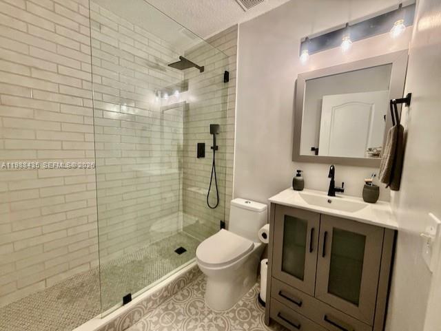 CORAL REEF NURSERIES SEC - Residential