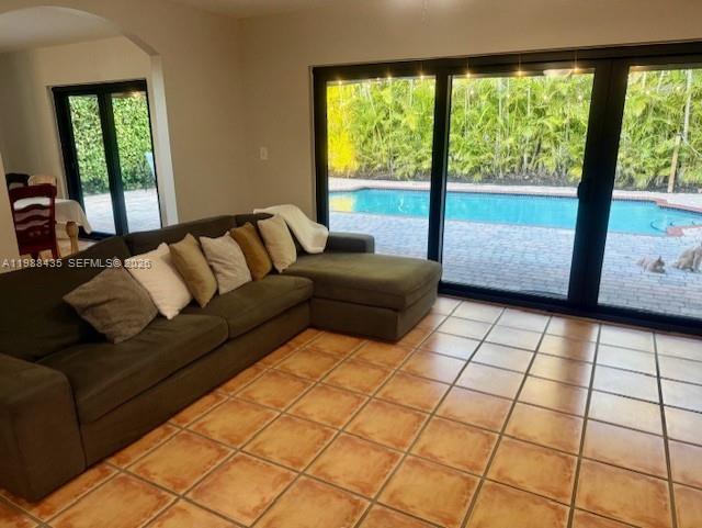 CORAL REEF NURSERIES SEC - Residential