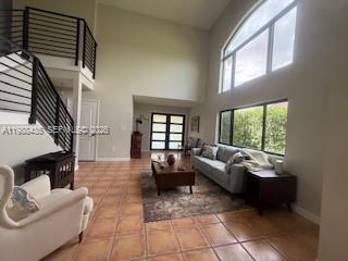 CORAL REEF NURSERIES SEC - Residential