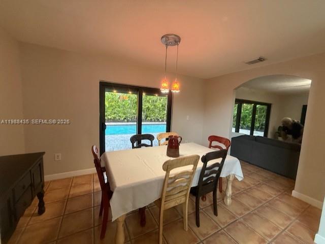CORAL REEF NURSERIES SEC - Residential