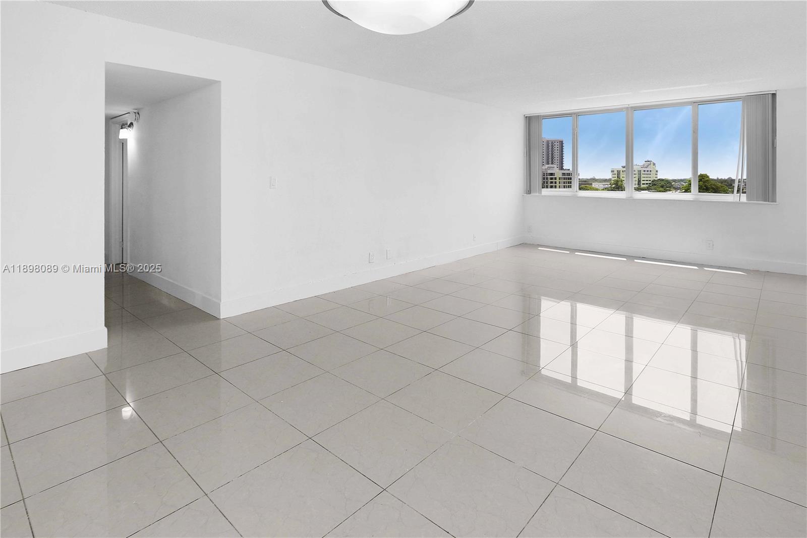 DADELAND PLACE CONDO - Residential Lease