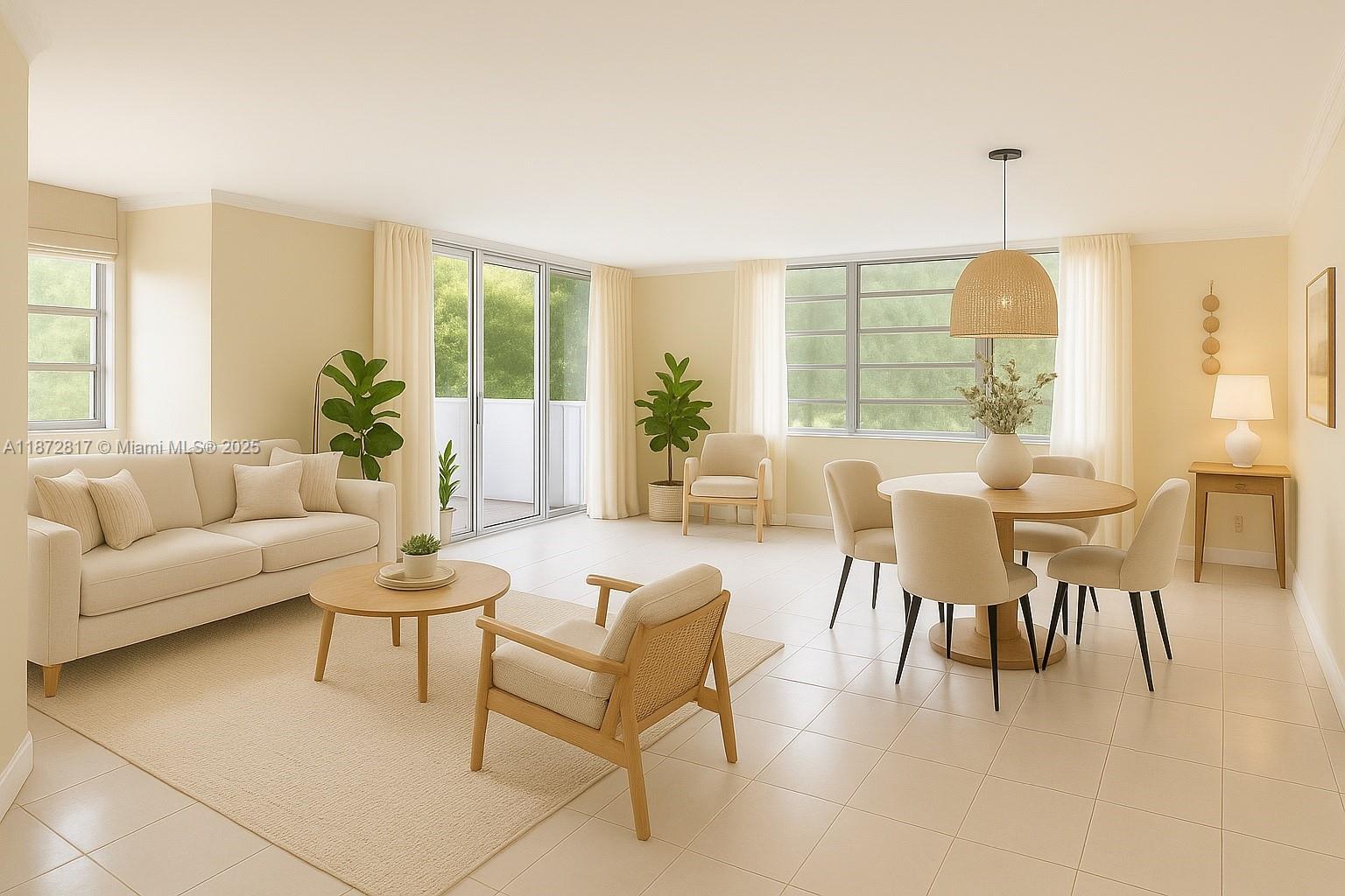 COMMODORE PLAZA CONDO - Residential