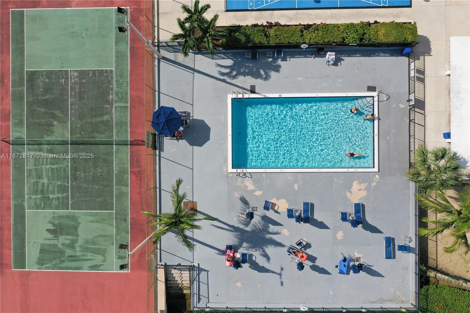 COMMODORE PLAZA CONDO - Residential