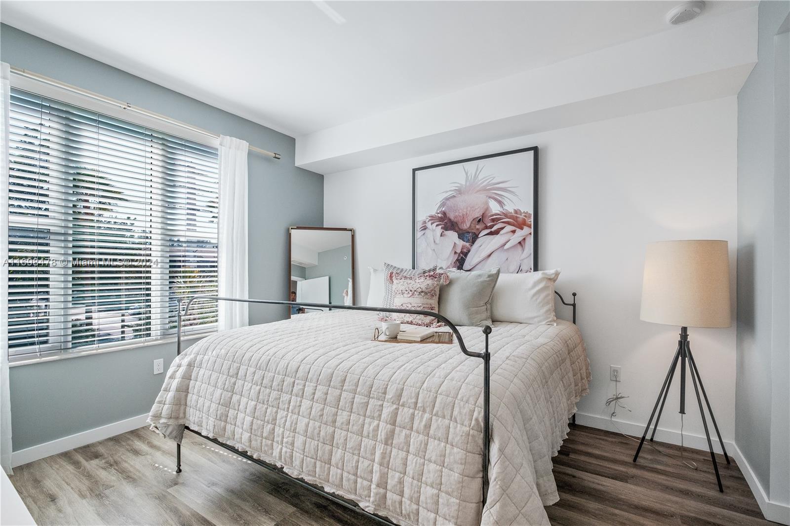 LAUDERDALE FIRST ADD RESU - Residential Lease