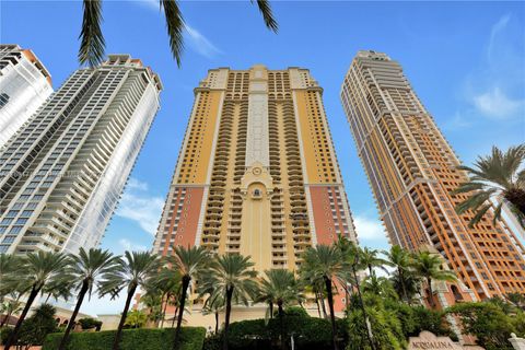 17875 Collins Ave 905 Sunny Isles Beach FL 33160