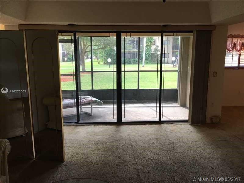 KENDALL ACRES WEST CONDO - Residential Lease