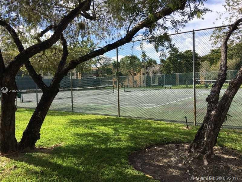 KENDALL ACRES WEST CONDO - Residential Lease