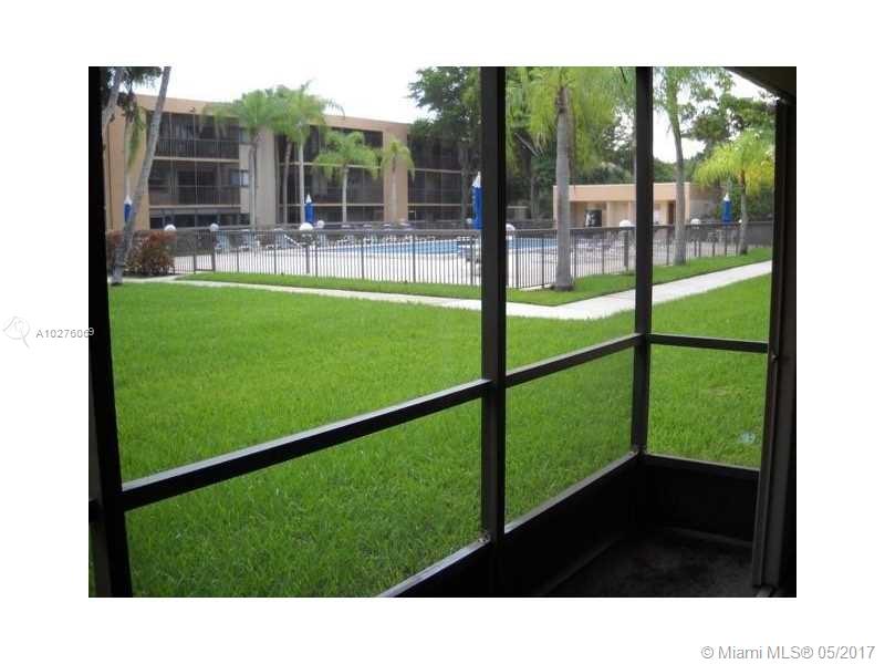 KENDALL ACRES WEST CONDO - Residential Lease