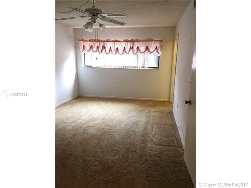 KENDALL ACRES WEST CONDO - Residential Lease