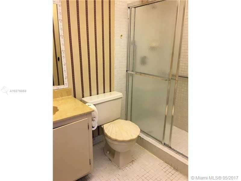 KENDALL ACRES WEST CONDO - Residential Lease