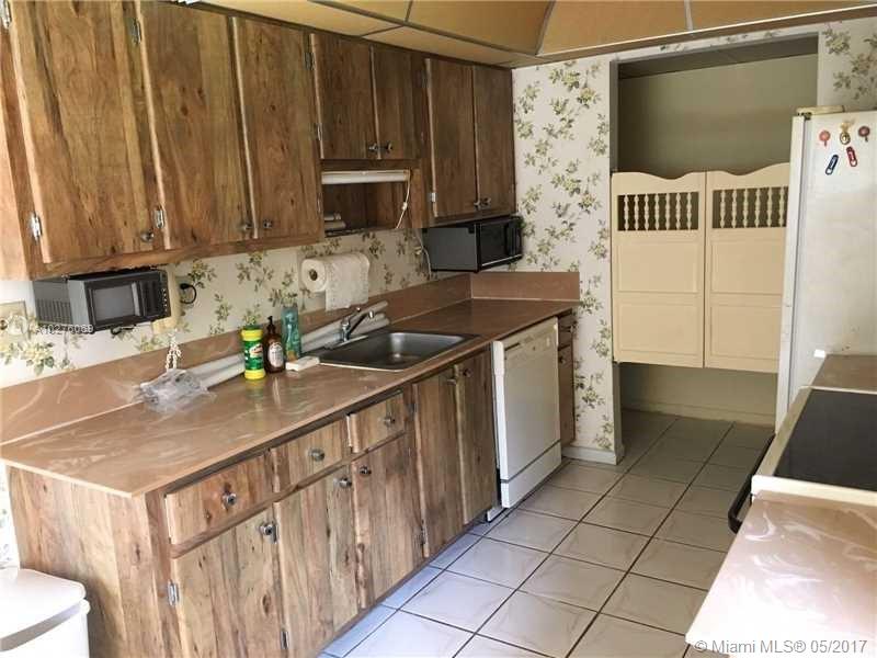 KENDALL ACRES WEST CONDO - Residential Lease