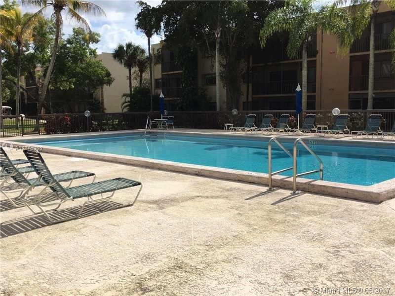 KENDALL ACRES WEST CONDO - Residential Lease