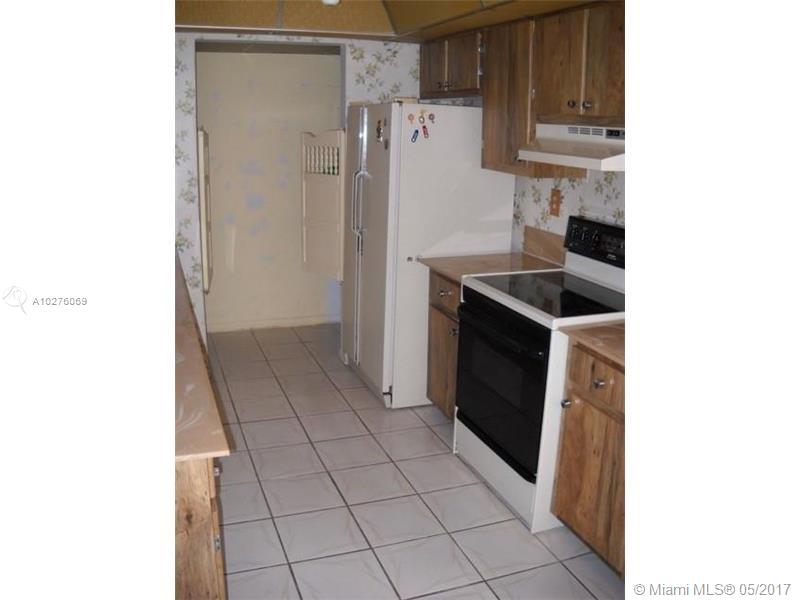 KENDALL ACRES WEST CONDO - Residential Lease