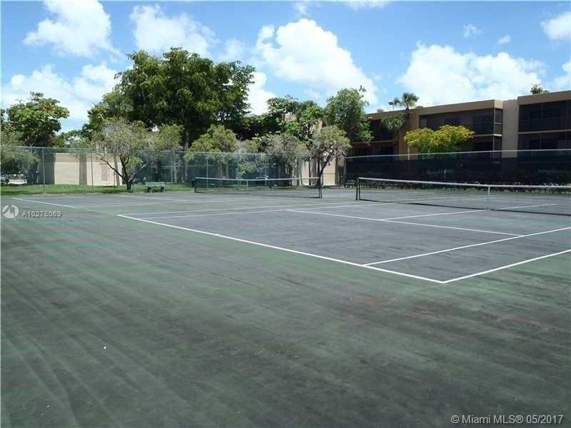 KENDALL ACRES WEST CONDO - Residential Lease