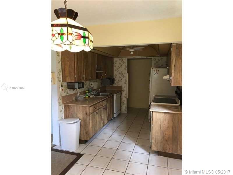 KENDALL ACRES WEST CONDO - Residential Lease