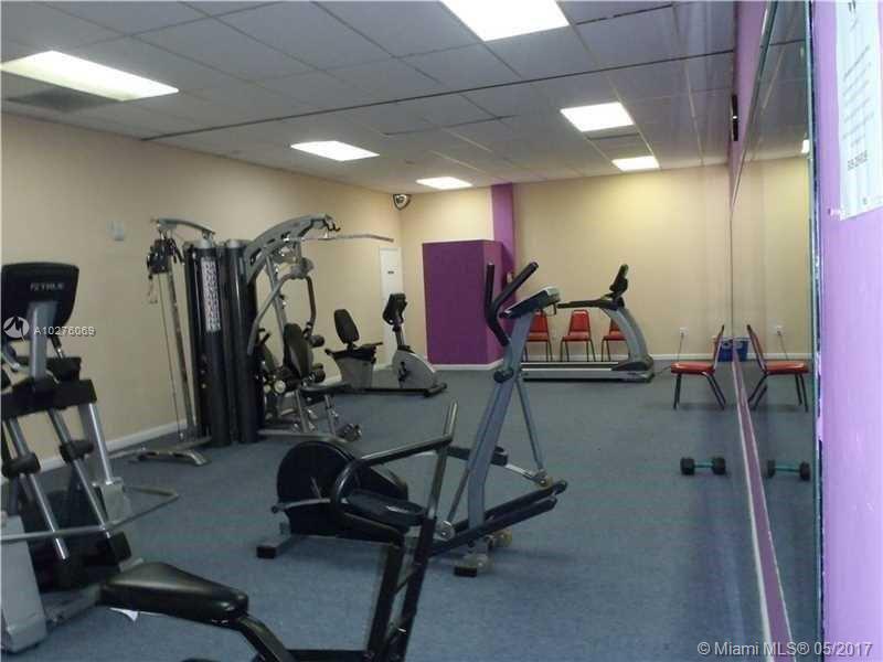 KENDALL ACRES WEST CONDO - Residential Lease