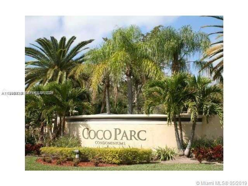 Photo of 621 Lyons Rd #9101, Coconut Creek, FL 33063 (MLS # A11945139)