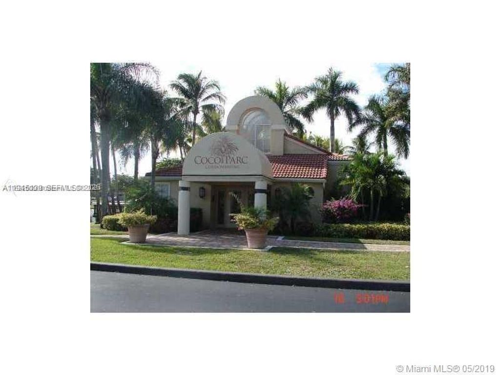 Photo of 621 Lyons Rd #9101, Coconut Creek, FL 33063 (MLS # A11945139)