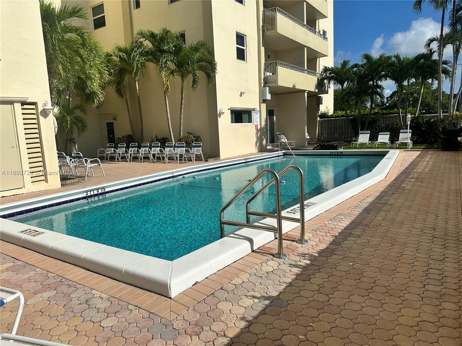 VICTORIA PARK TOWER CONDO - Residential Lease