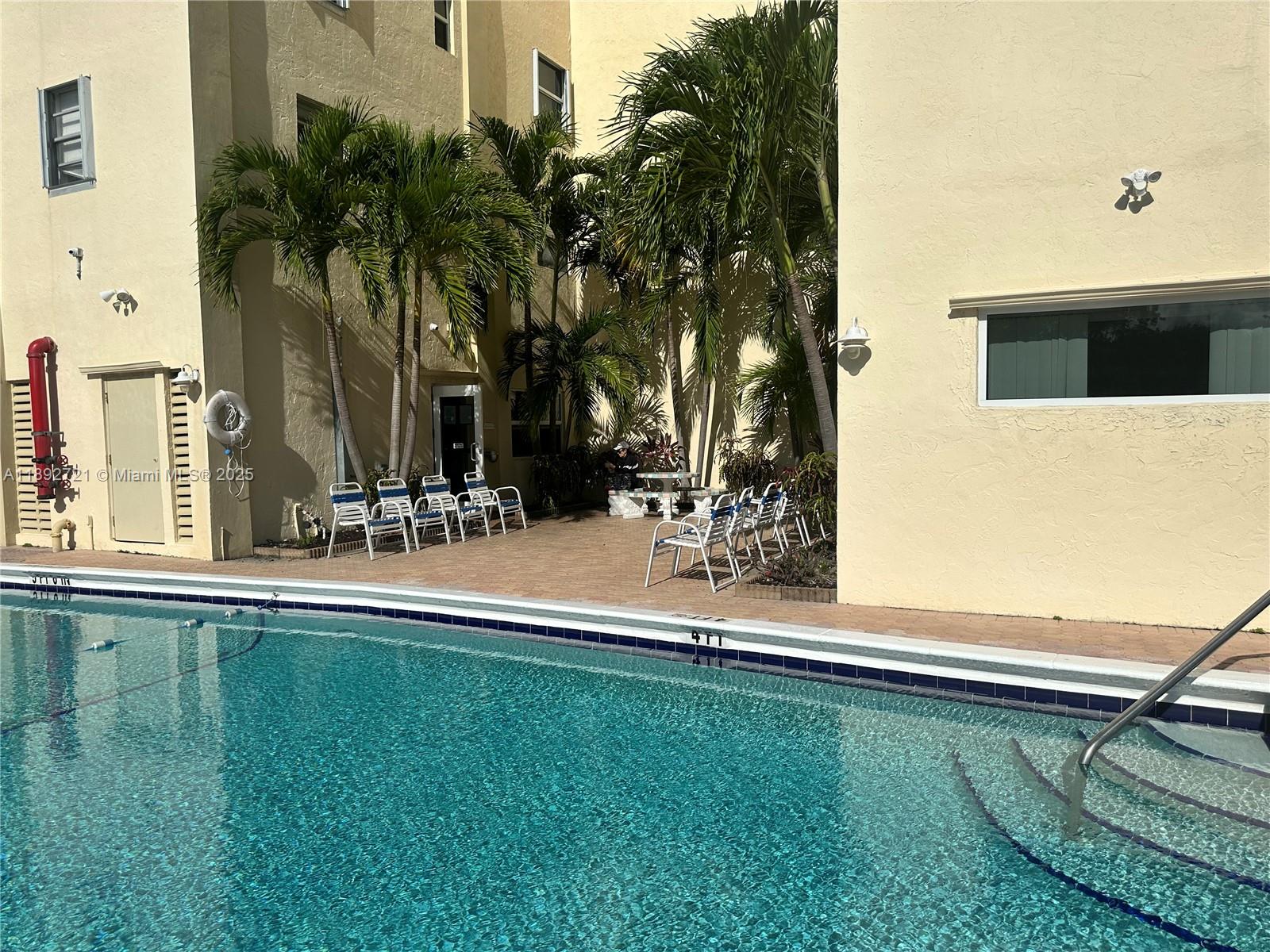 VICTORIA PARK TOWER CONDO - Residential Lease