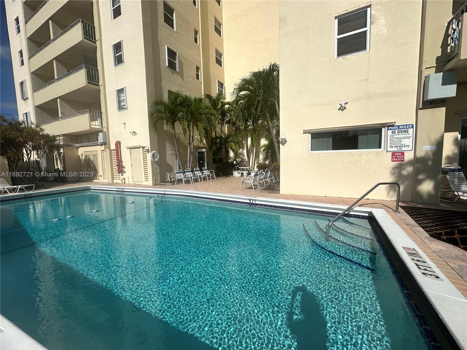 VICTORIA PARK TOWER CONDO - Residential Lease