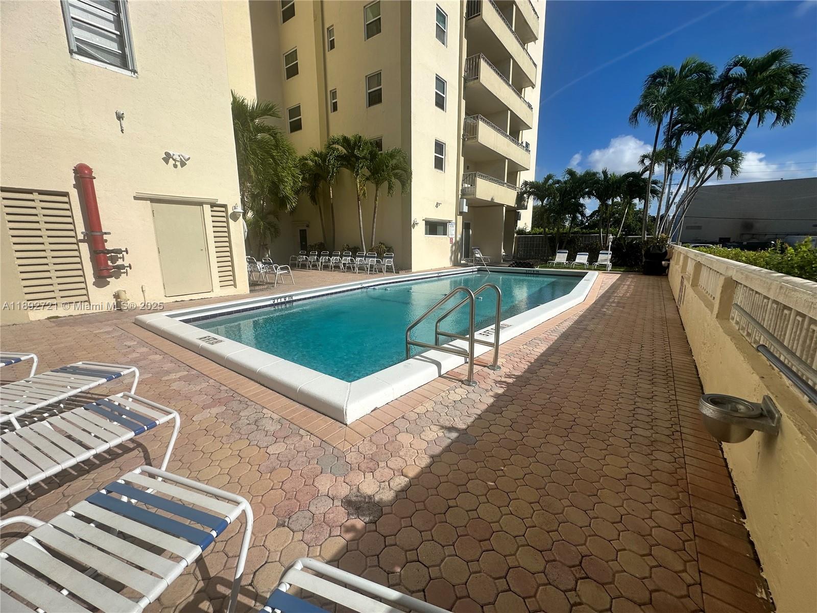 VICTORIA PARK TOWER CONDO - Residential Lease