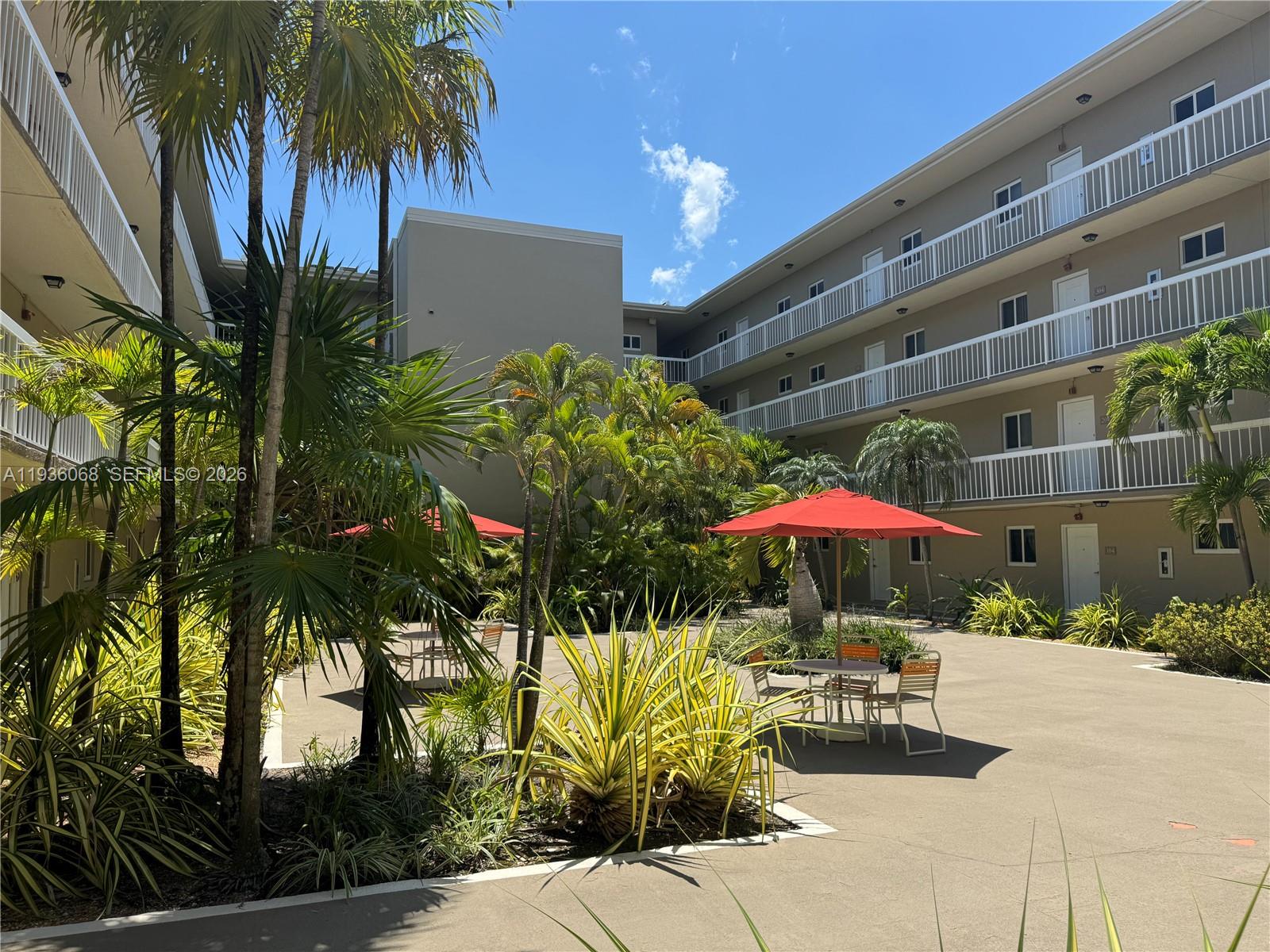 7703 Camino Real A-307