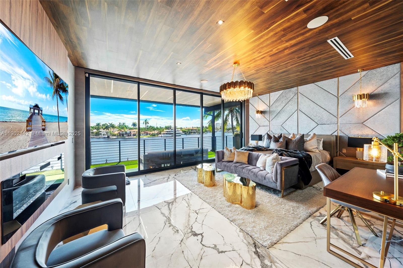 SUNRISE - Residential