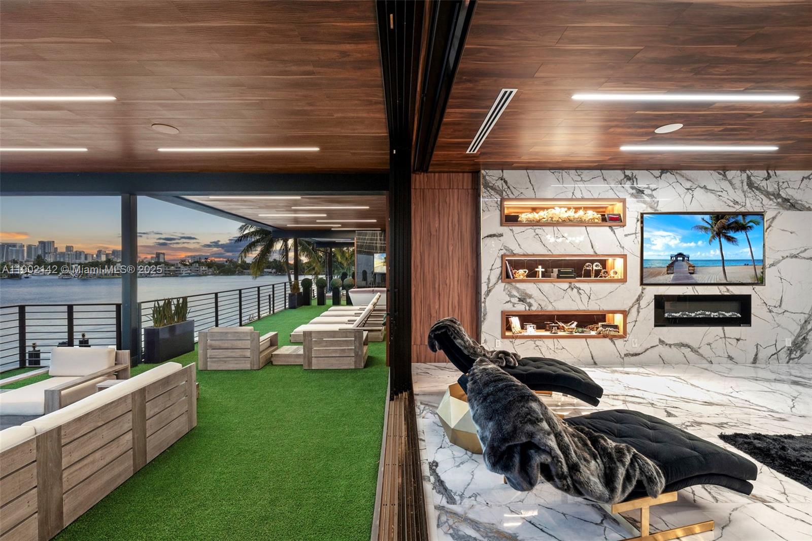 SUNRISE - Residential