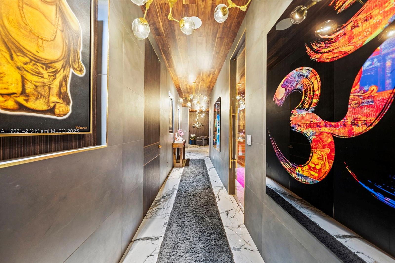 SUNRISE - Residential