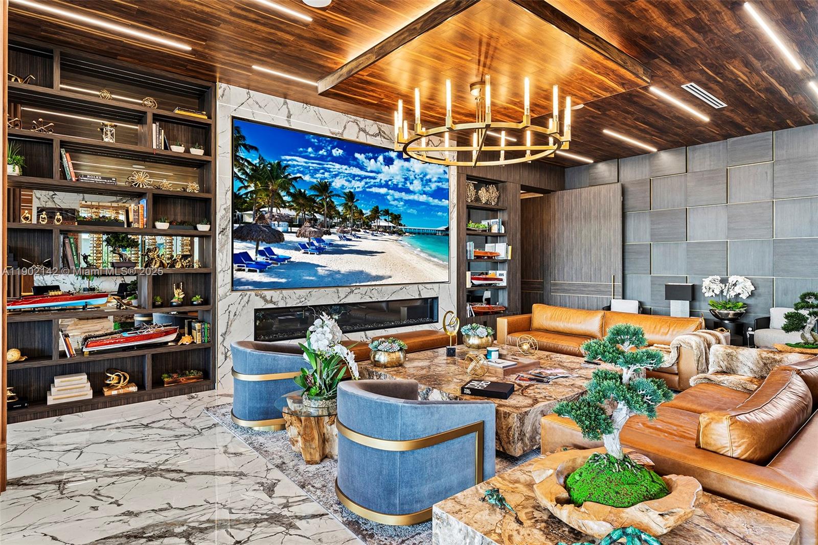 SUNRISE - Residential