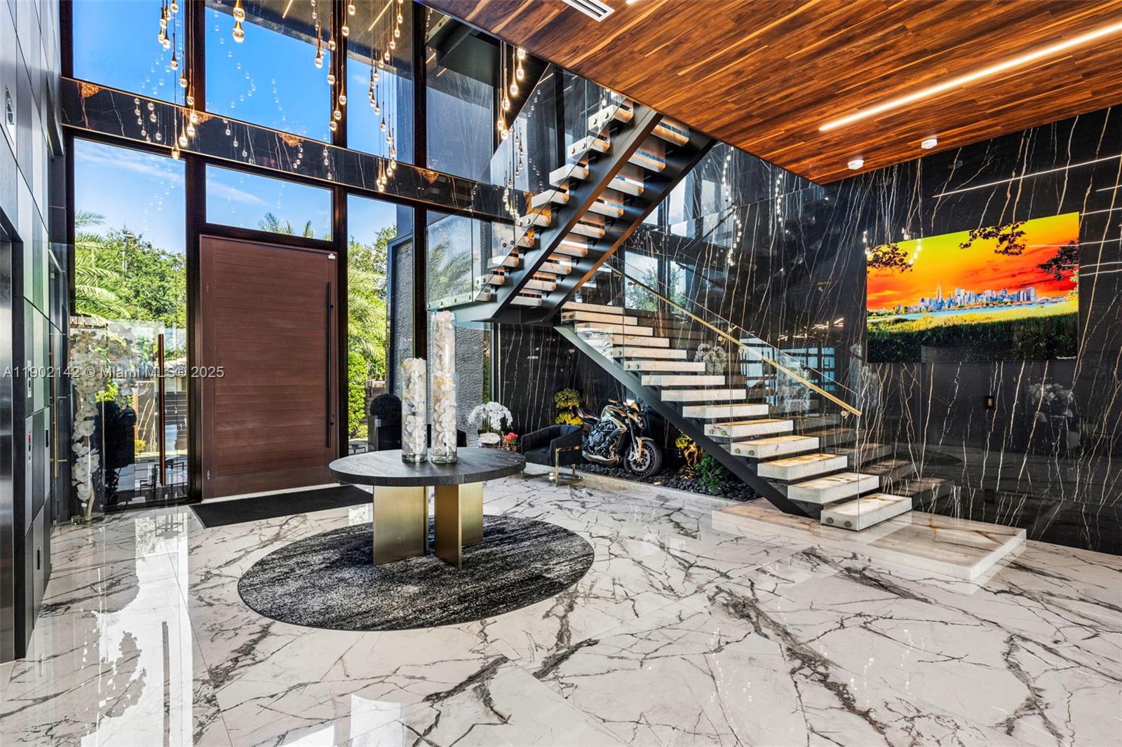 SUNRISE - Residential