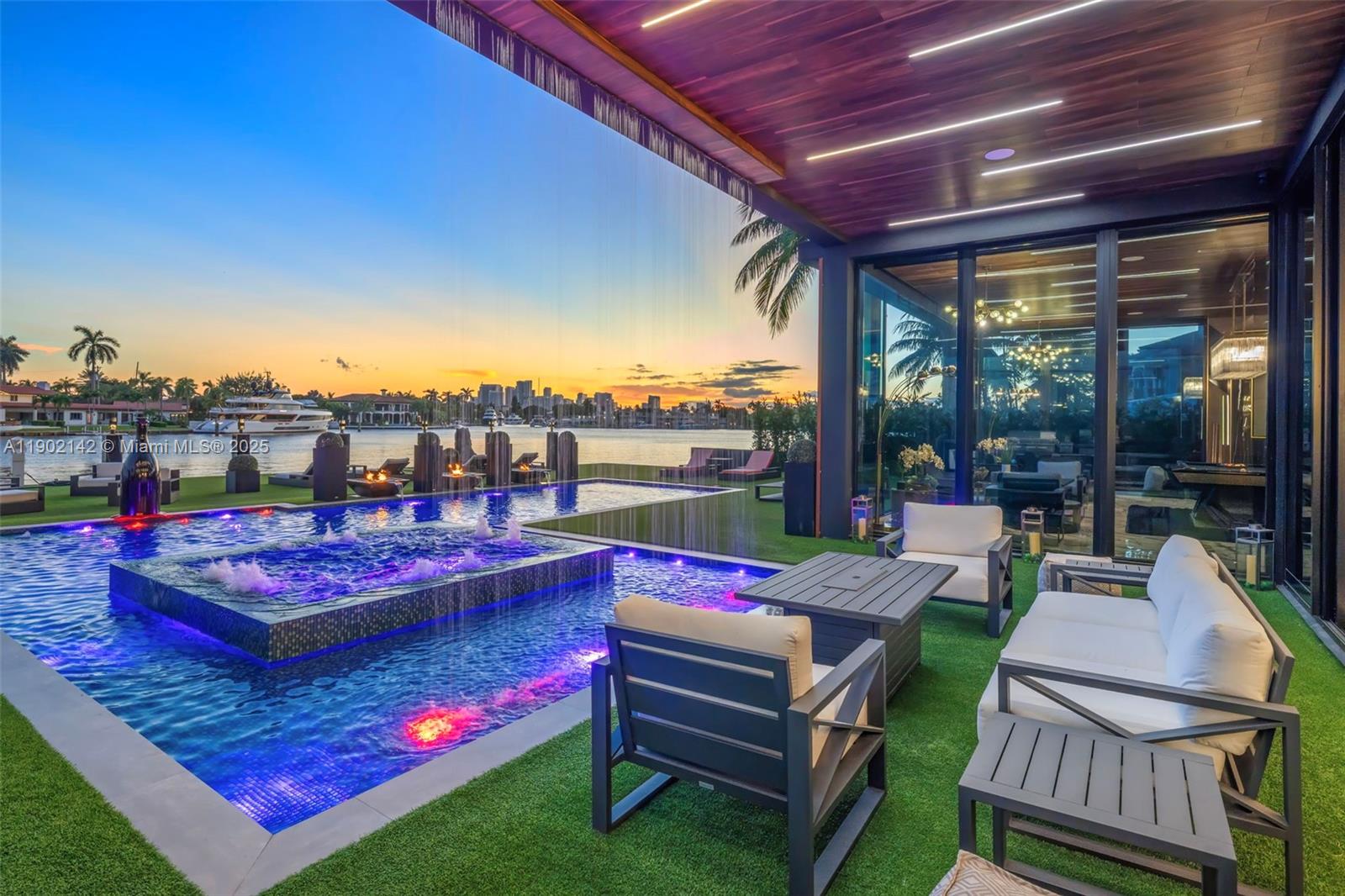 SUNRISE - Residential