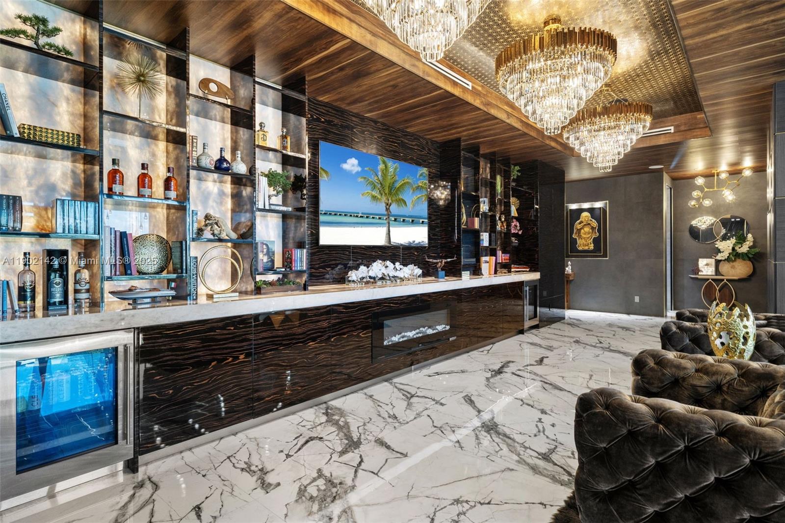 SUNRISE - Residential