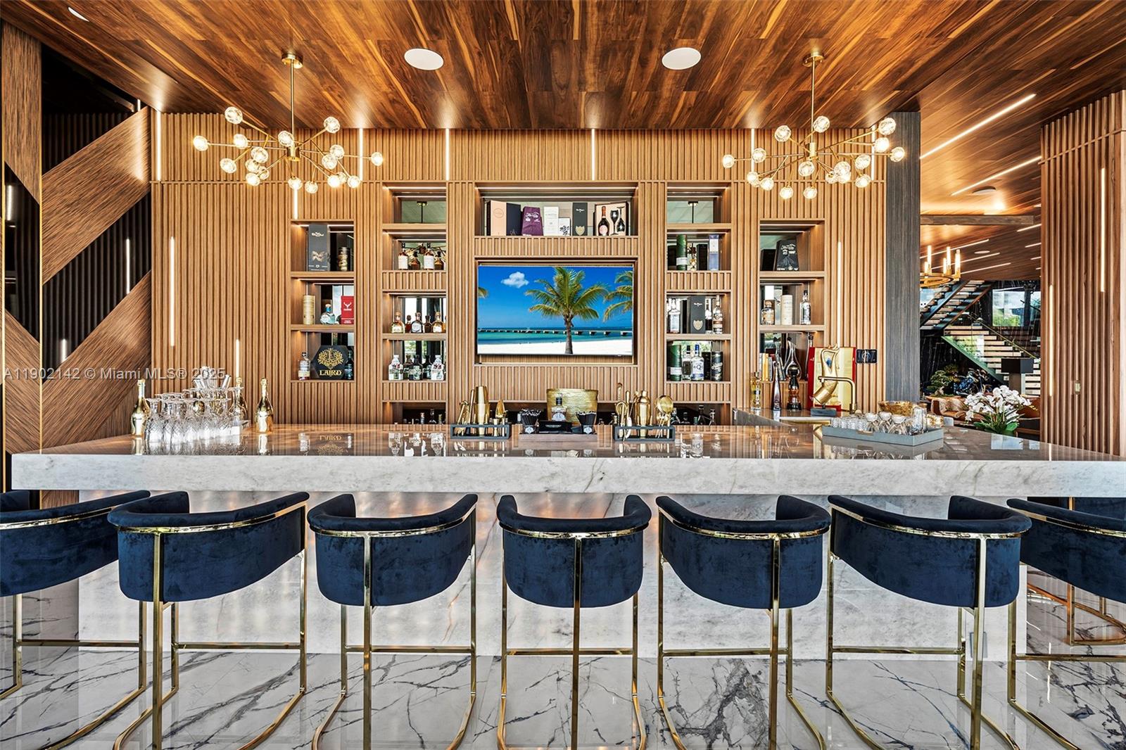 SUNRISE - Residential