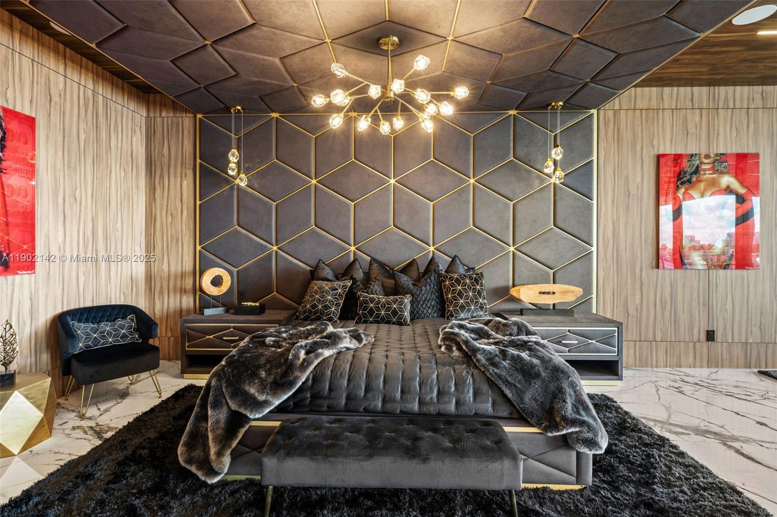 SUNRISE - Residential