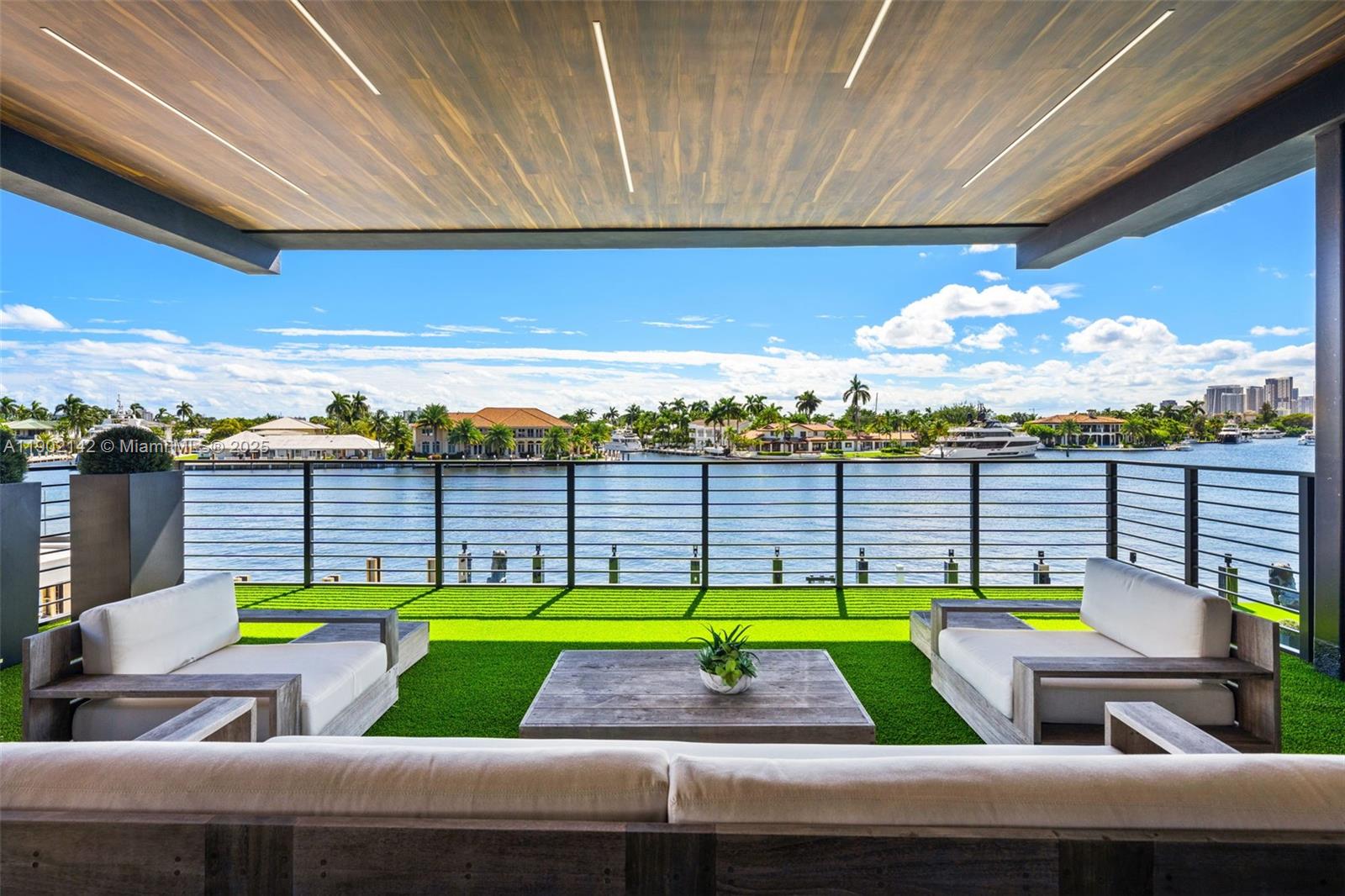 SUNRISE - Residential