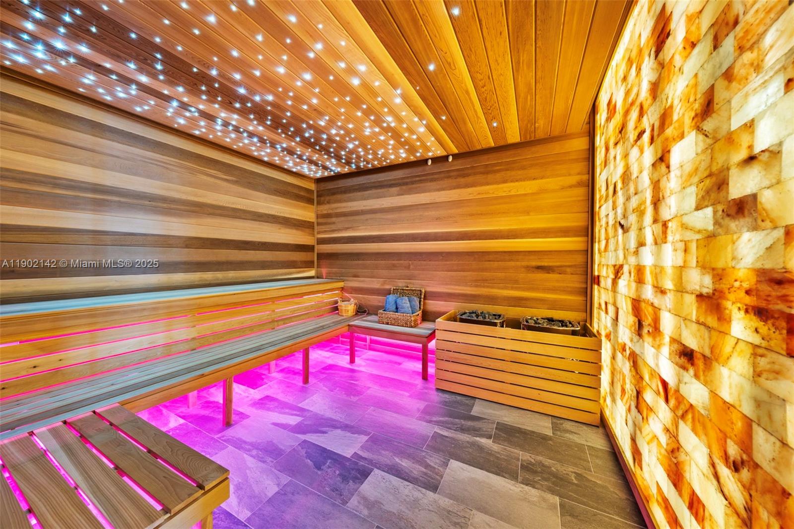 SUNRISE - Residential