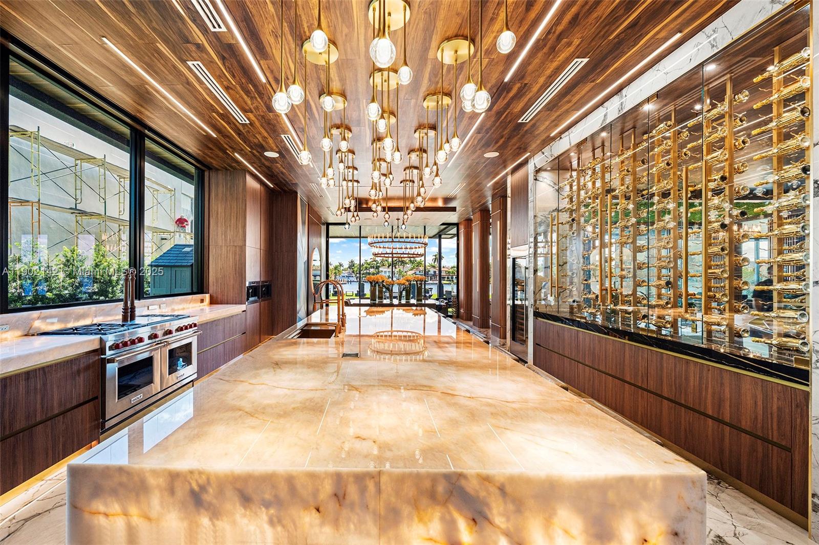 SUNRISE - Residential