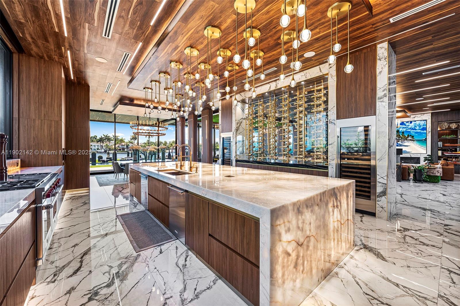 SUNRISE - Residential