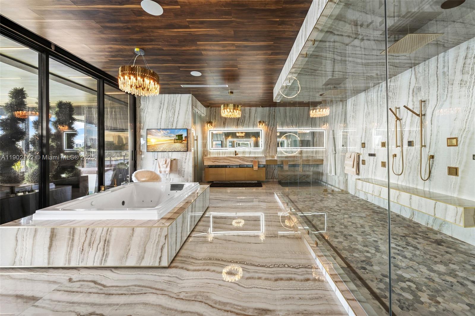 SUNRISE - Residential