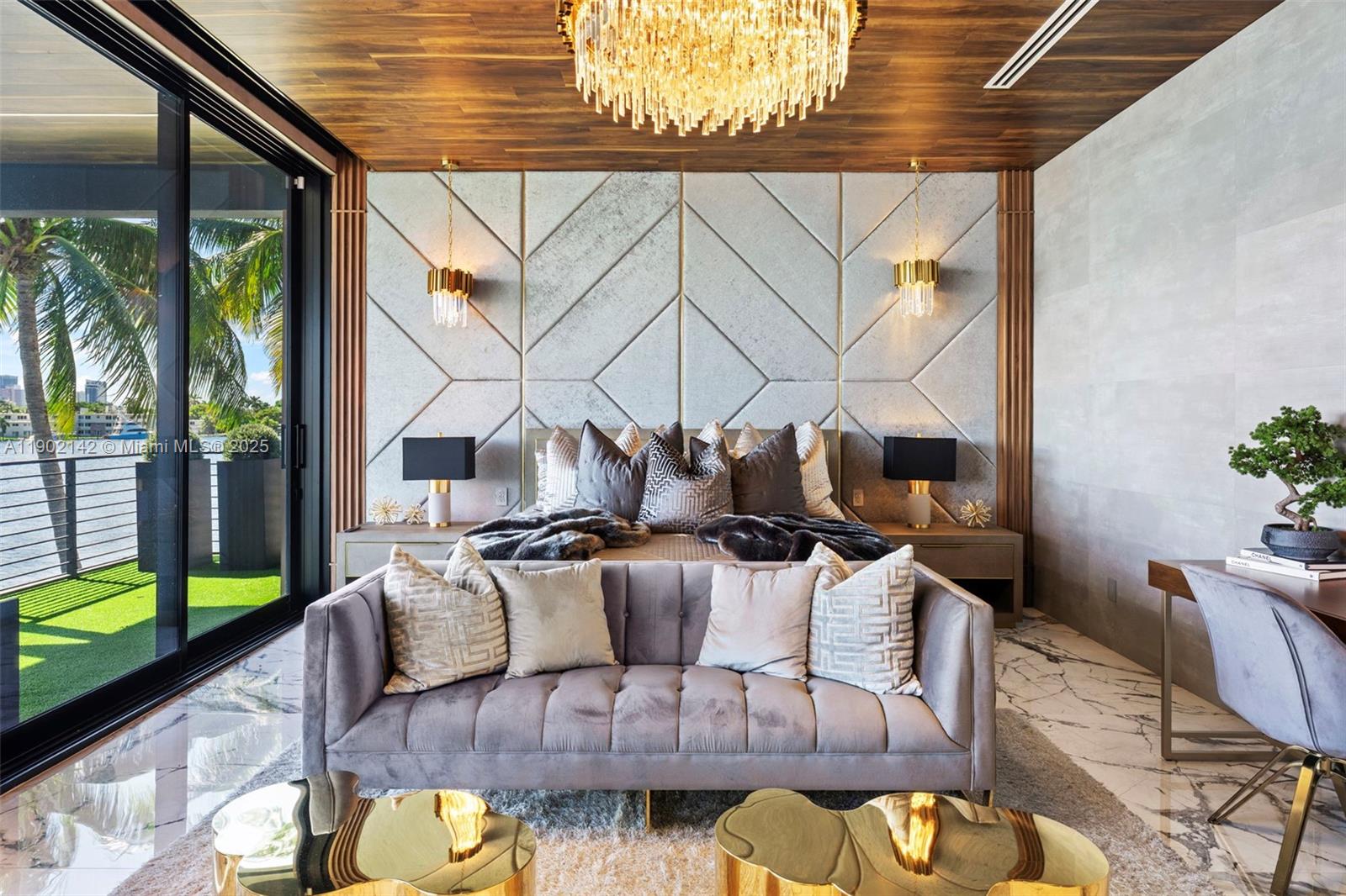 SUNRISE - Residential