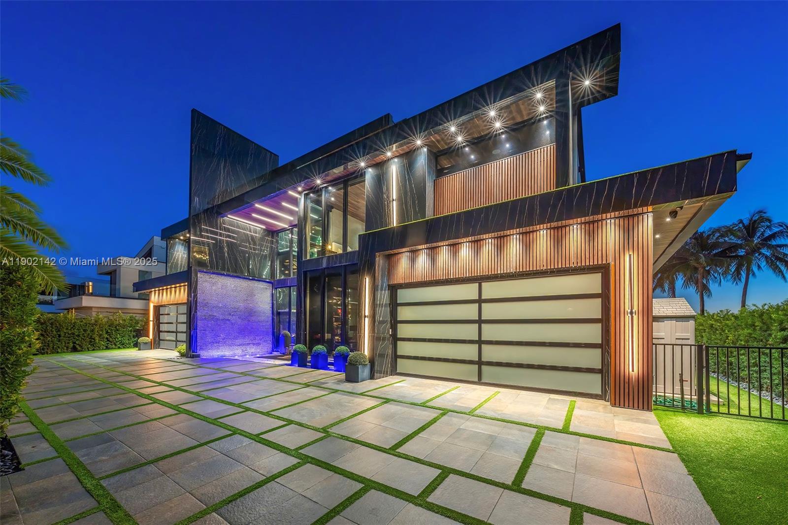 SUNRISE - Residential