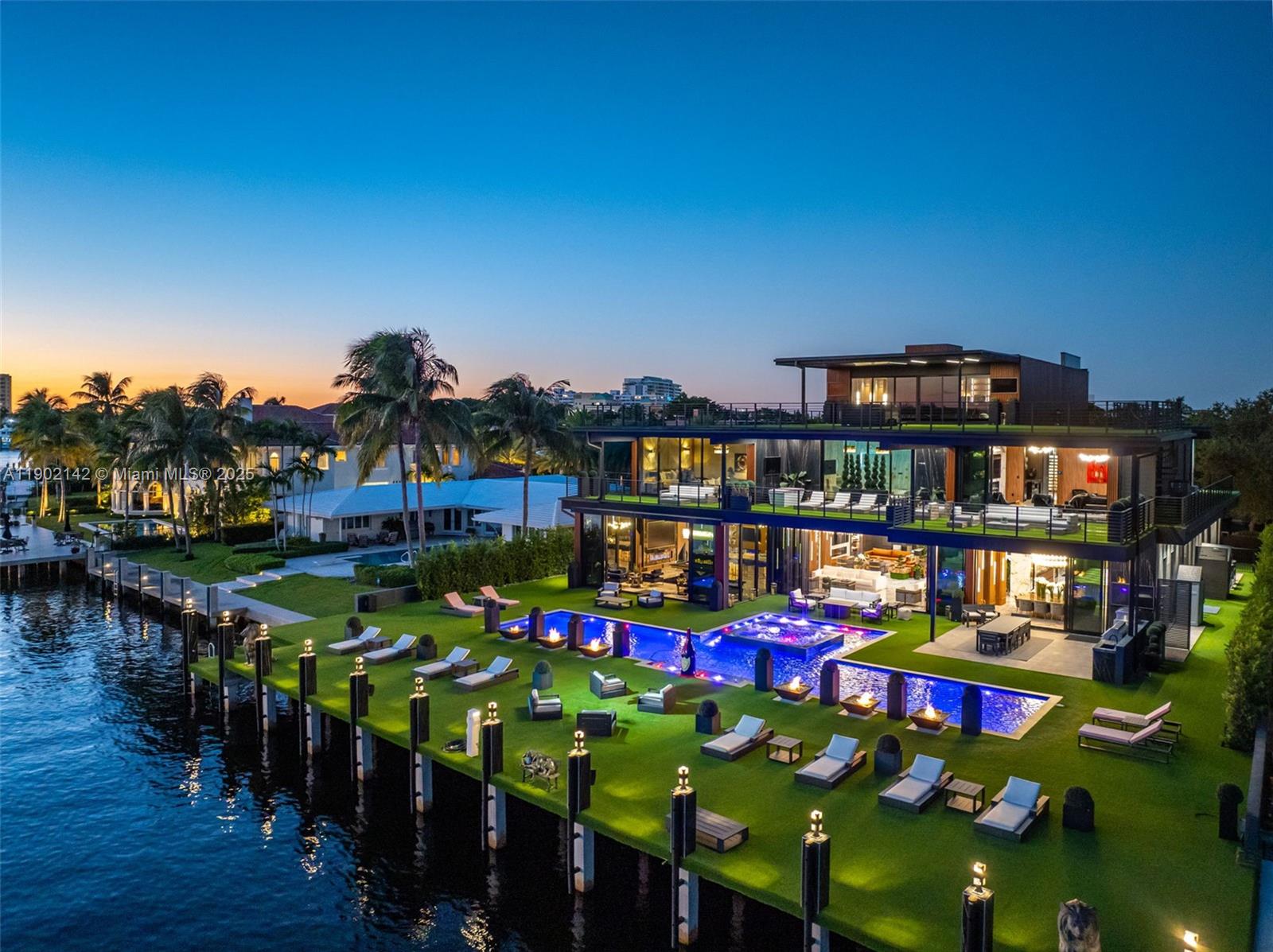 SUNRISE - Residential