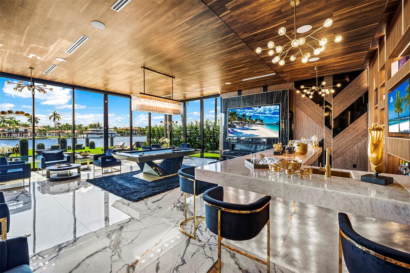 SUNRISE - Residential