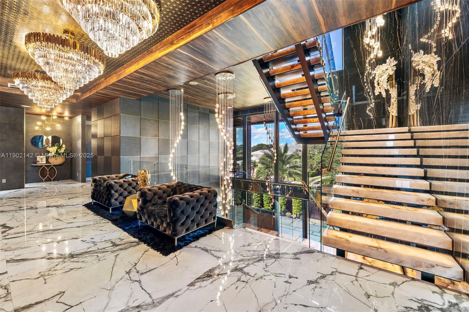 SUNRISE - Residential