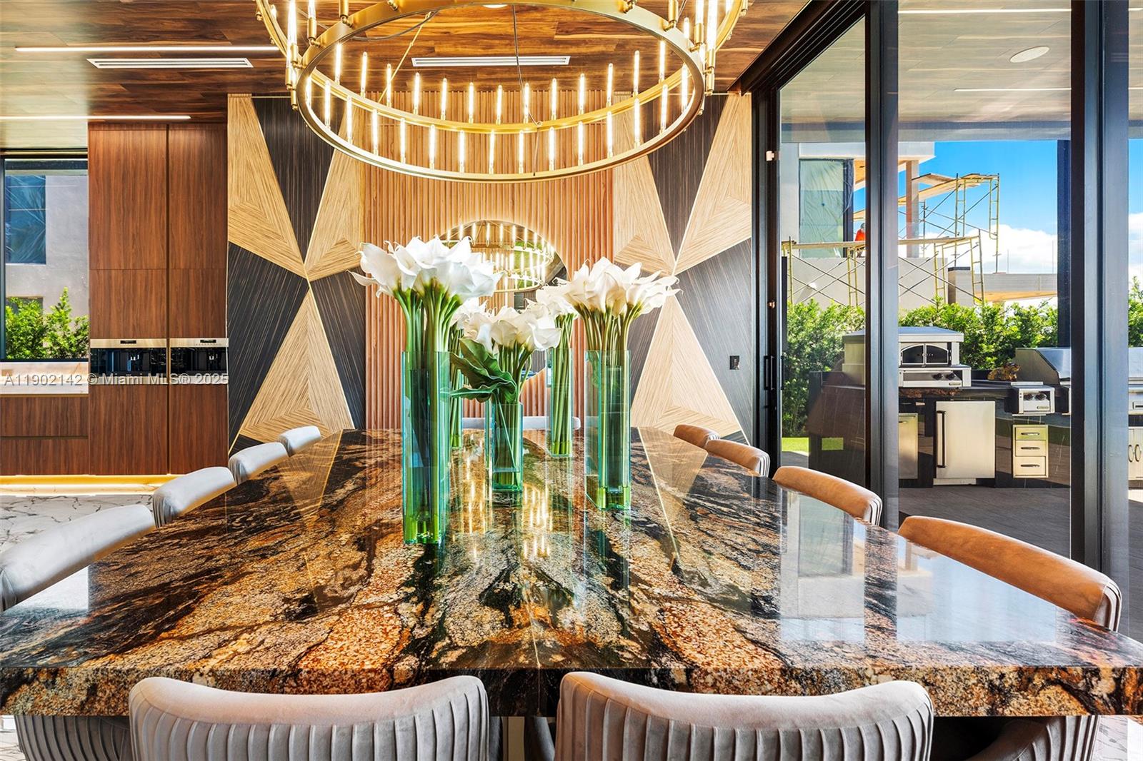 SUNRISE - Residential