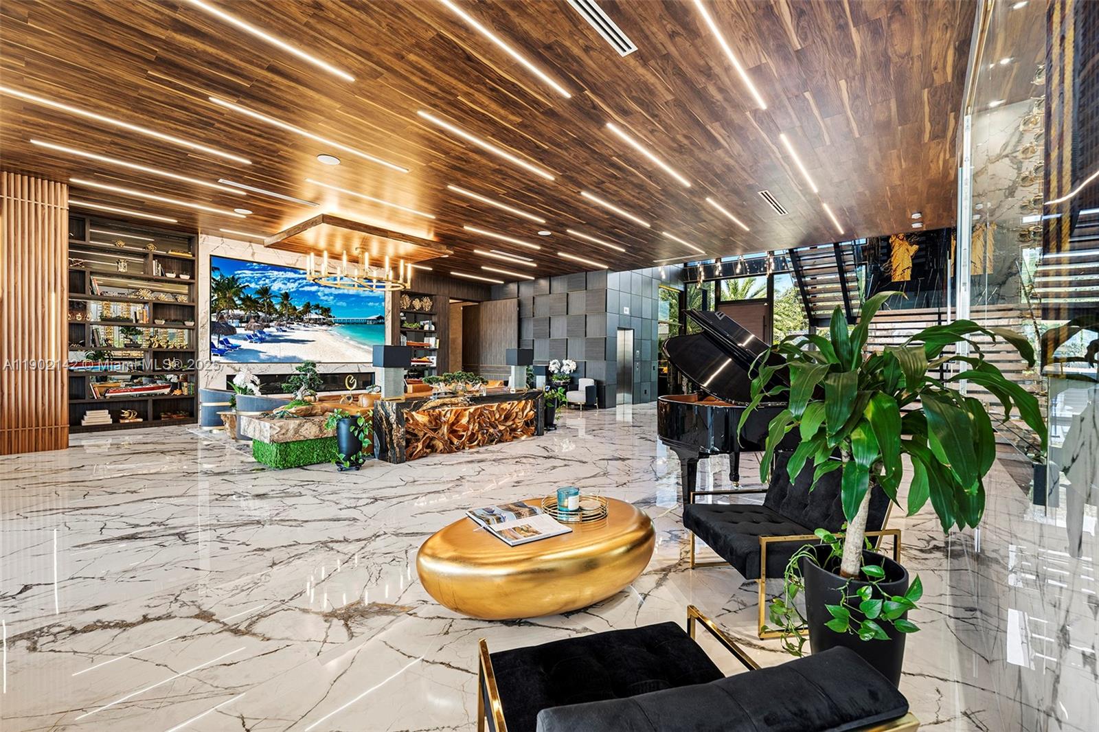 SUNRISE - Residential