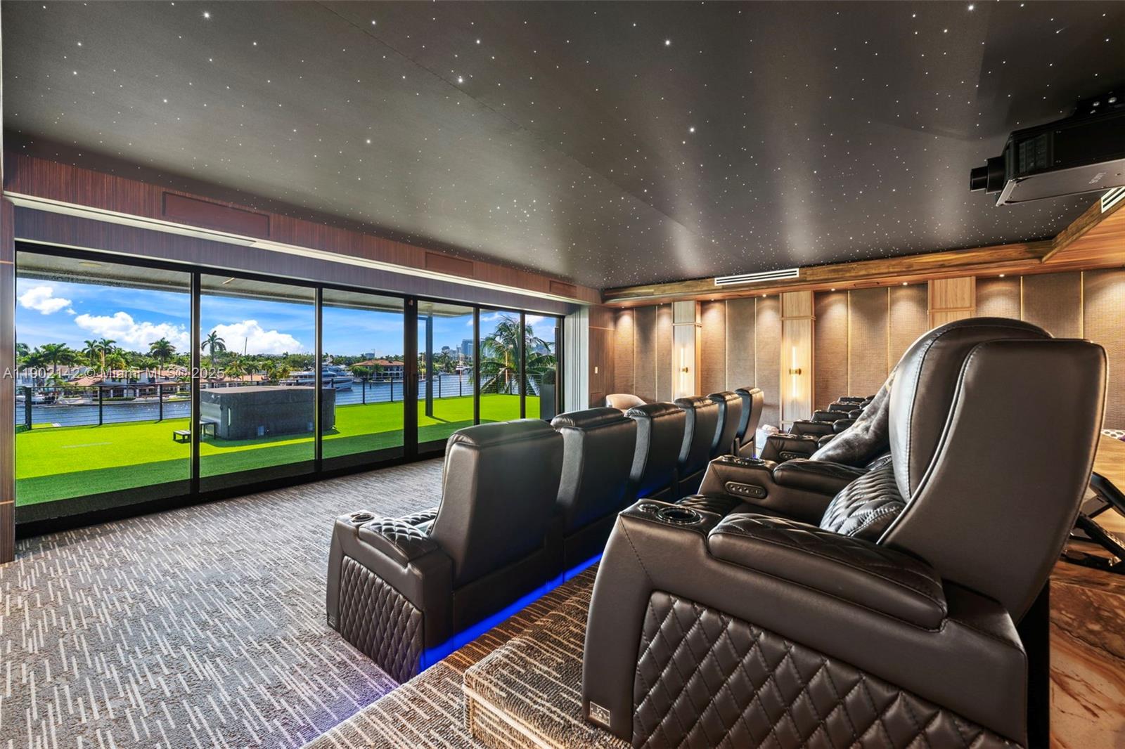 SUNRISE - Residential