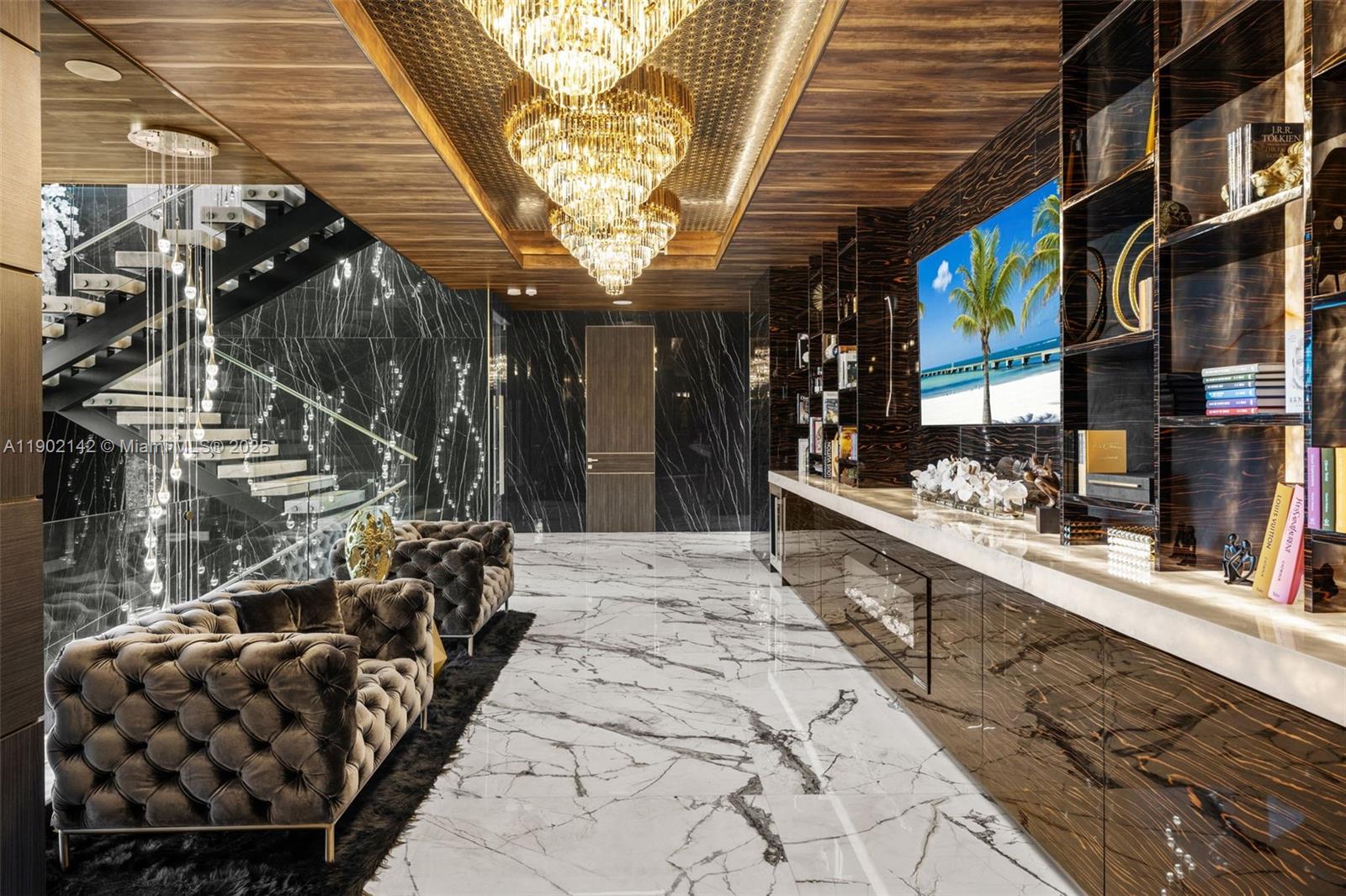 SUNRISE - Residential